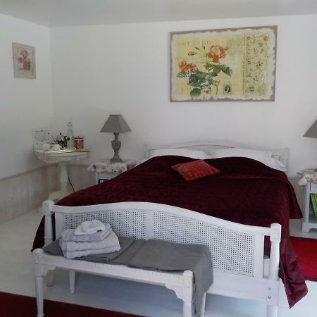 Vinneuf La Pastorale Bed & Breakfast エクステリア 写真