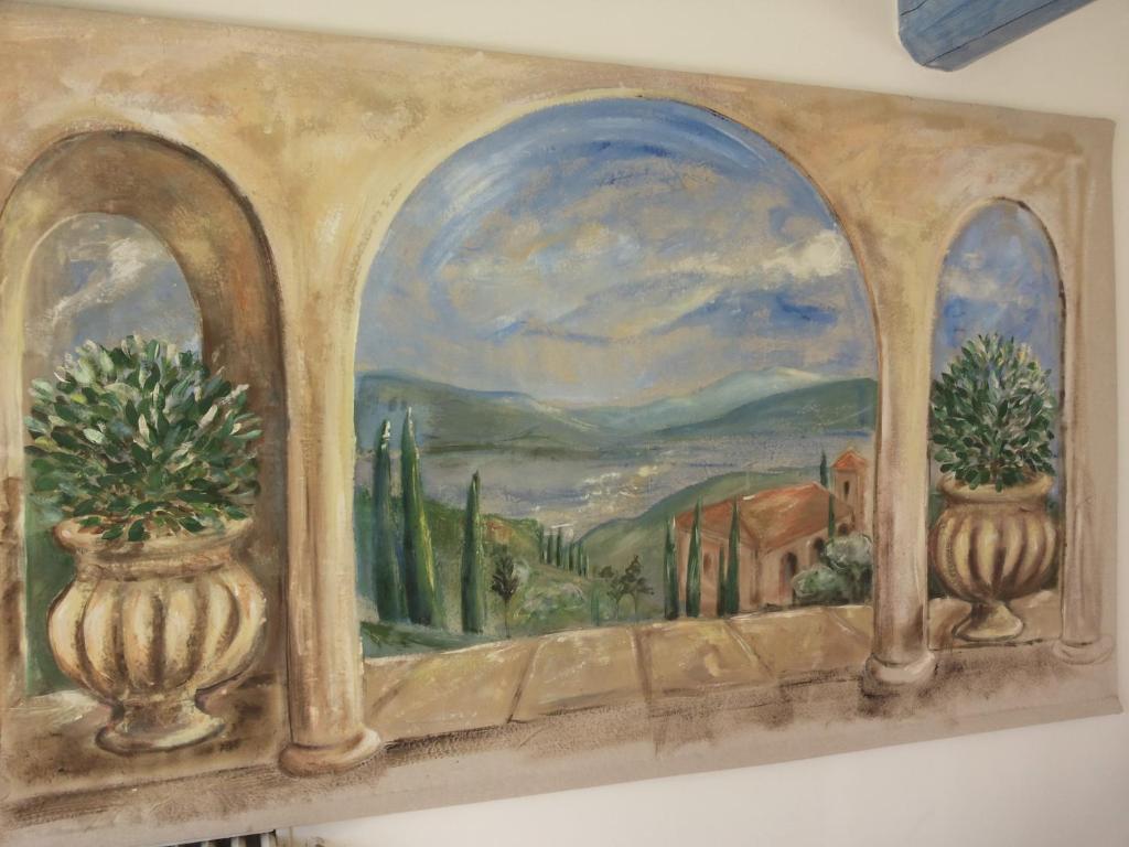 Vinneuf La Pastorale Bed & Breakfast エクステリア 写真