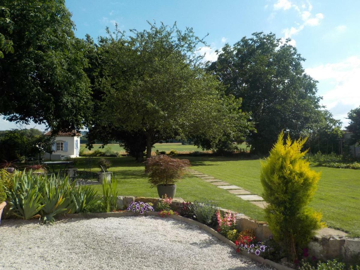 Vinneuf La Pastorale Bed & Breakfast エクステリア 写真