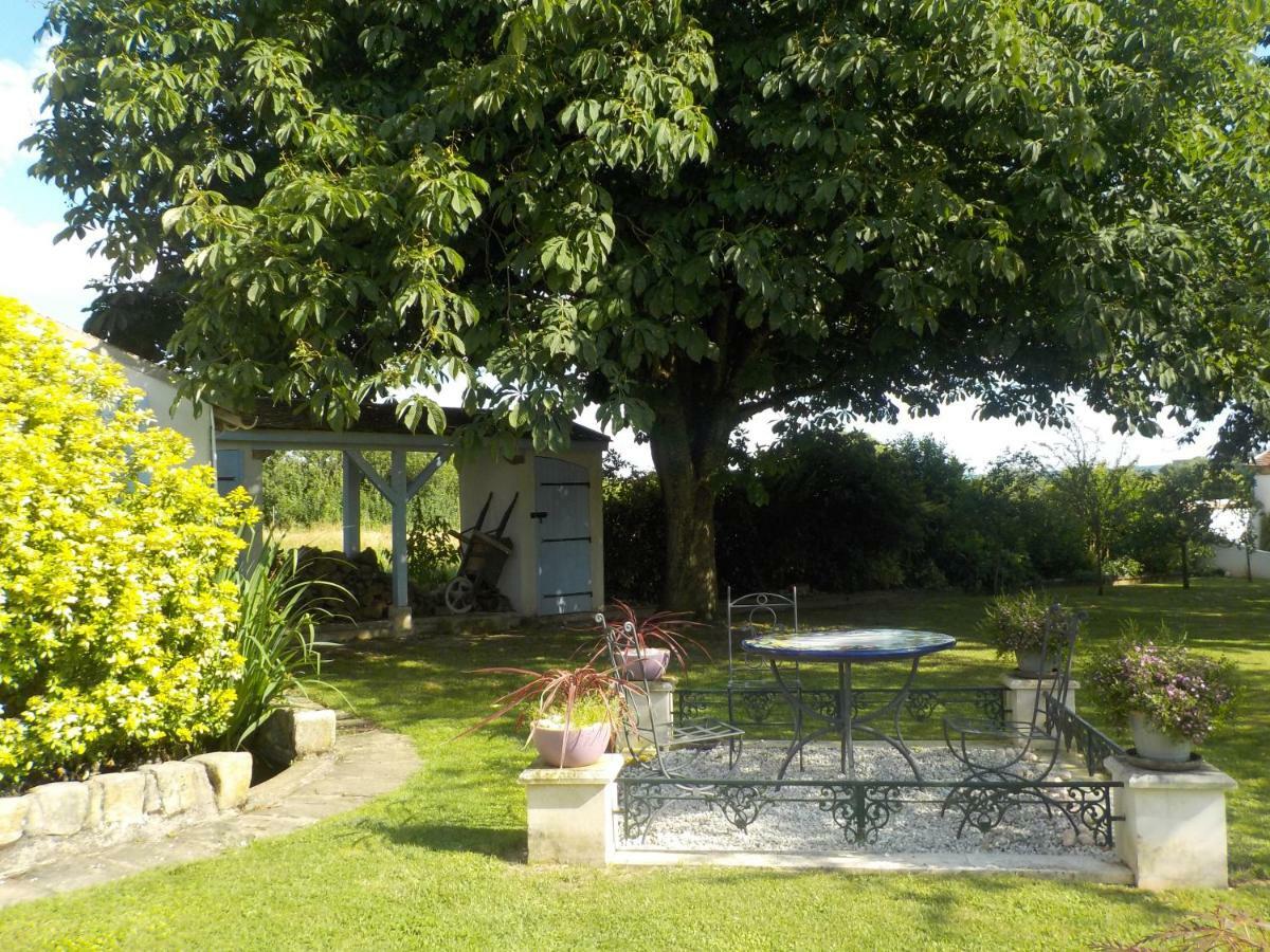 Vinneuf La Pastorale Bed & Breakfast エクステリア 写真