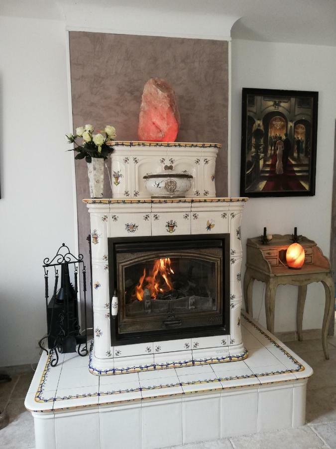 Vinneuf La Pastorale Bed & Breakfast エクステリア 写真