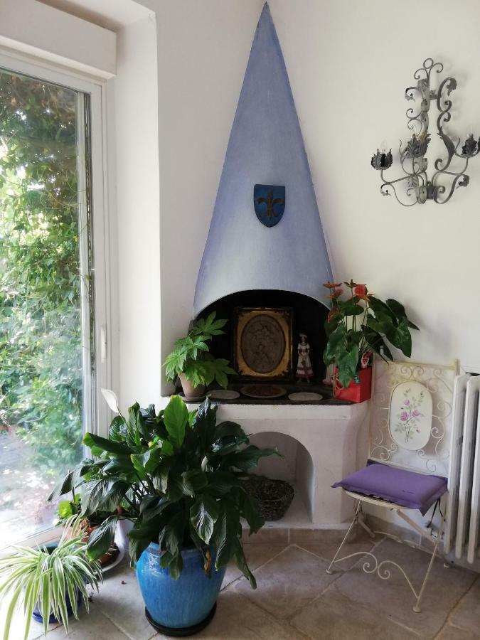Vinneuf La Pastorale Bed & Breakfast エクステリア 写真
